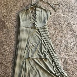 Tinkerbell style dress